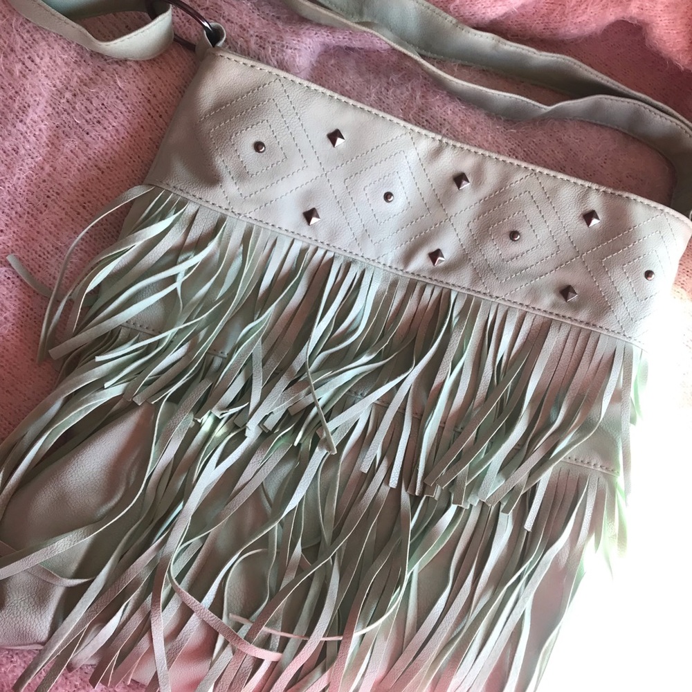 Pastel Bag/Purse